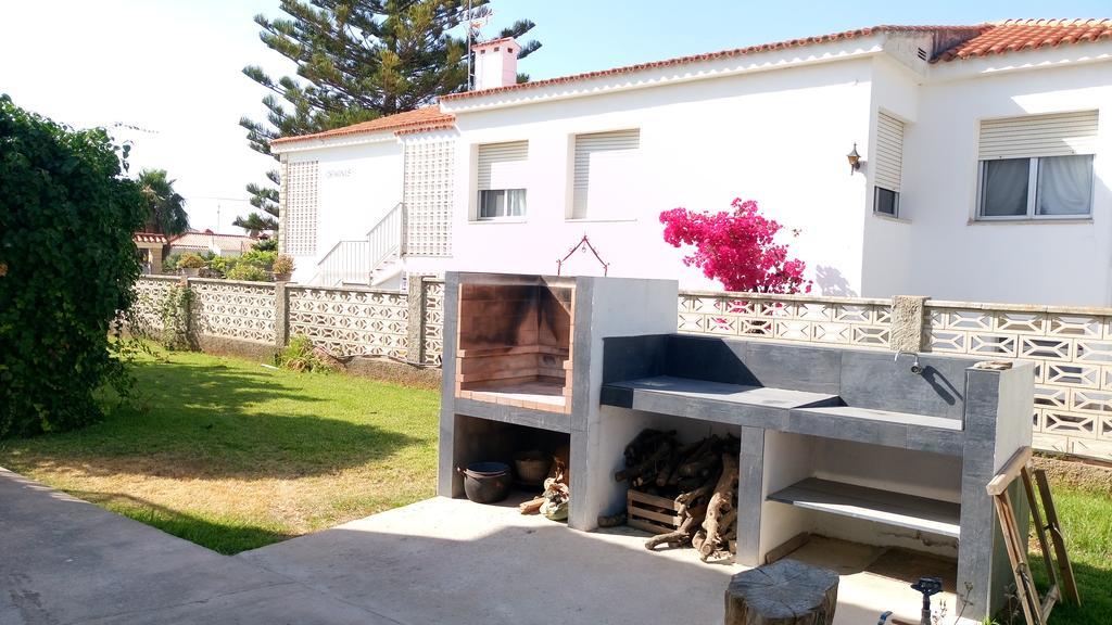 Casa Cossis Villa Vinarós Exteriör bild